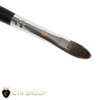 Image 1 of Eye shadow brush CTR W0709 squirrel pile