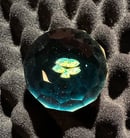 Image 1 of Faceted OpalScope Marble