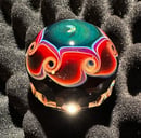 Image 5 of Faceted OpalScope Marble