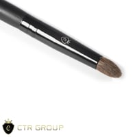 Image 1 of Blending brush CTR W0188 Dark Sharm squirrel pile