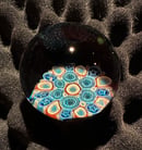 Image 5 of Concentric Millefiori Marble with Pinwheels