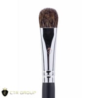 Image 3 of Eye shadow brush CTR W0505 squirrel pile