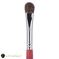 Image 2 of Eye shadow brush CTR W0595 squirrel pile