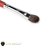 Image 1 of Eye shadow brush CTR W0595 squirrel pile