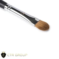 Image 1 of Eye shadow brush CTR W0510 sable pile