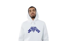 Image 4 of SUPER JESUS Hoodie