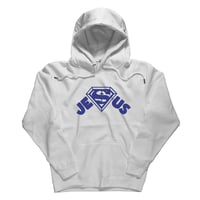 Image 3 of SUPER JESUS Hoodie