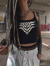 Image 3 of Cyber top 🖤