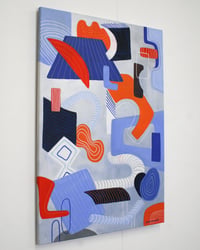 Image 2 of Where tender pools warp by