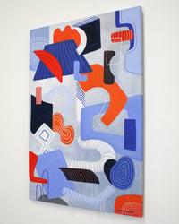 Image 3 of Where tender pools warp by