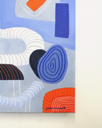 Image 4 of Where tender pools warp by