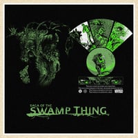 Image 4 of SWAMP THING 3.0