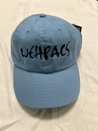 WEHPACS (Where Everyone Has Purpose Anyone Can Serve) Cap