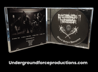 Image 2 of DECIMATION HAMMER - RITES OF BARBARIC DOMINATION