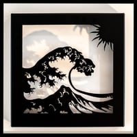 The Wave