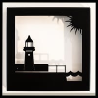 The Pier