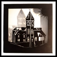 The Clocktower