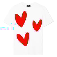 Image 1 of GOD IS LOVE T-Shirt 
