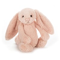 Bashful Blush Bunny Little 