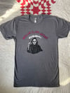 Grim Reaper T-Shirt (Unisex)