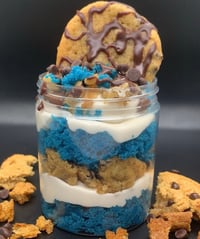 Image 2 of Gourmet Cake Jars