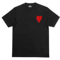 Image 3 of JESUS LOVES YOU Kid's T-Shirt