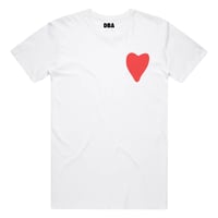 Image 4 of JESUS LOVES YOU Kid's T-Shirt