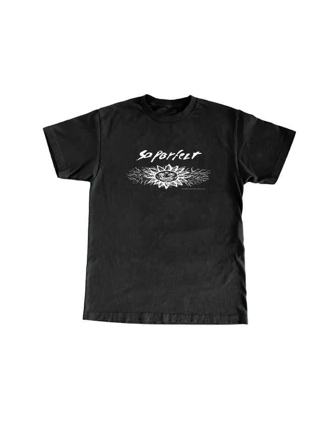 So Perfect "Sunshine" Tee