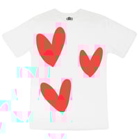 Image 3 of GOD IS LOVE Kid's T-Shirt