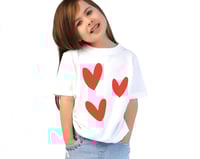 Image 1 of GOD IS LOVE Kid's T-Shirt