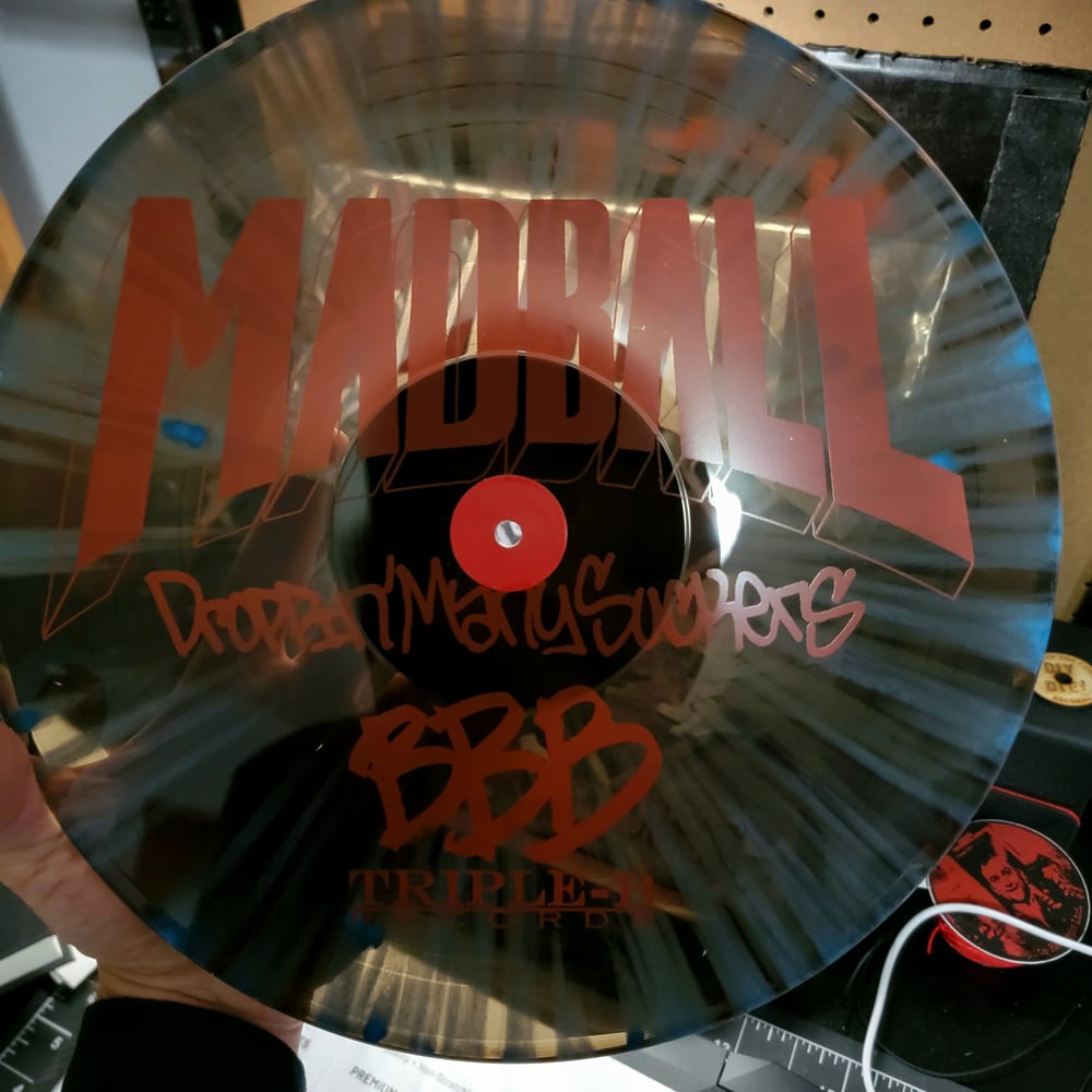 Madball - Droppin' Many Suckers