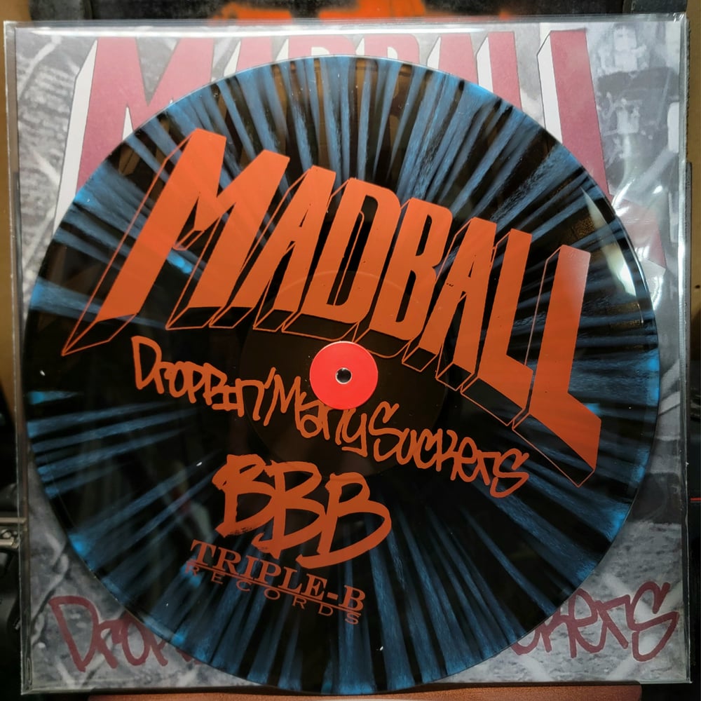 Madball - Droppin' Many Suckers