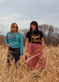 Image 7 of Jackalope T-shirt