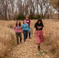 Image 4 of Jackalope T-shirt