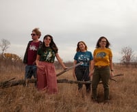 Image 6 of Meadowlark T-shirt