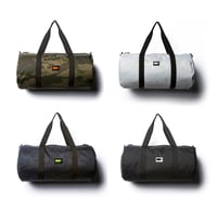 Image 1 of  G3 "ISLA DRIPPPING" 29L DUFFEL BAG