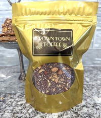 Image 1 of Milk Chocolate Almond Toffee - 6 oz. bags