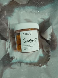 Image 2 of Jasmine & Turmeric