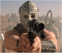 Image 2 of Humongous Distortion