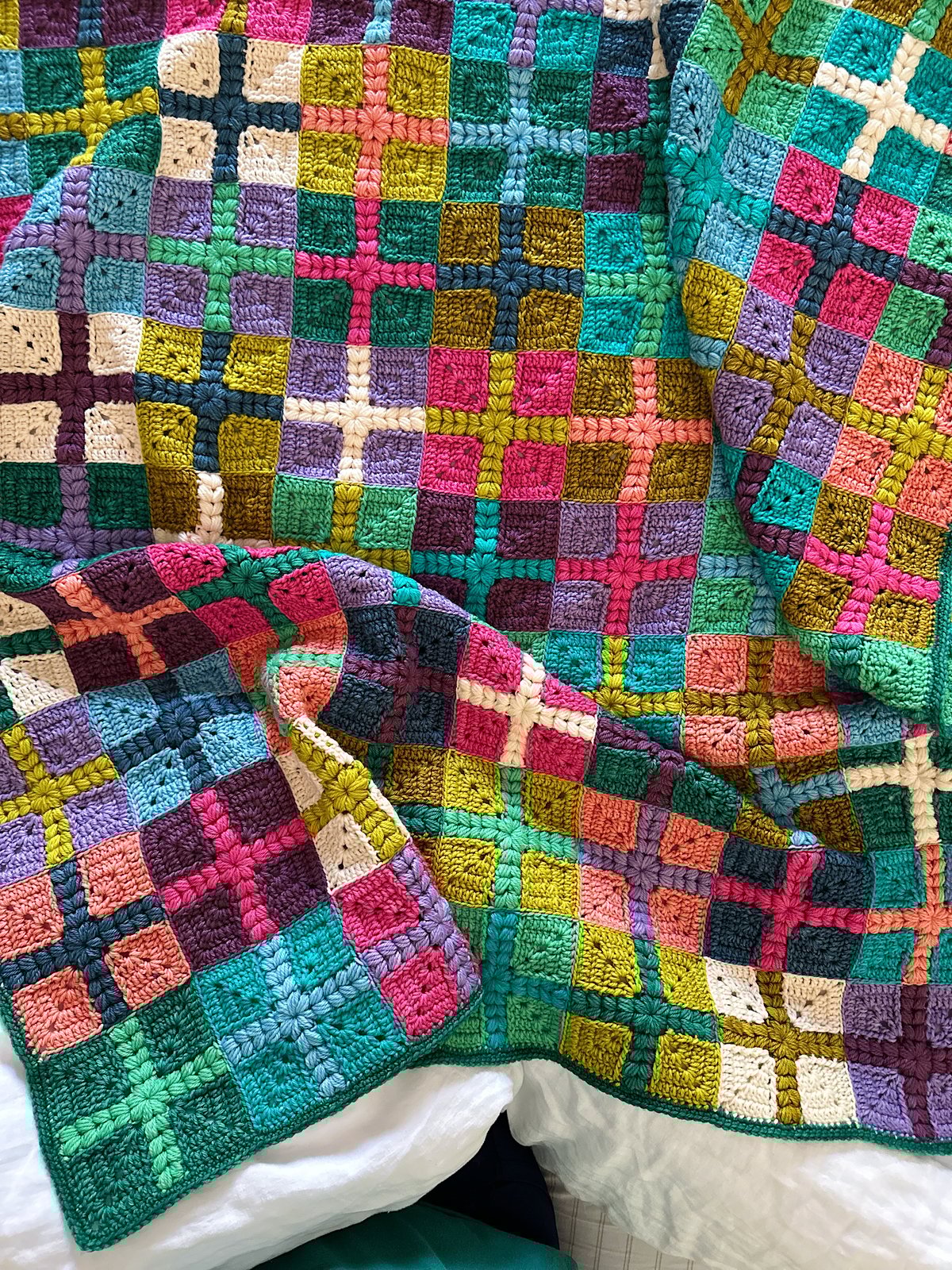 Scattered Showers blanket starter kit (PREORDER 16-20 WEEKS)