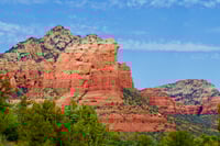 Coffeepot Rock