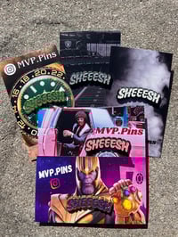 Sheeesh Pack 