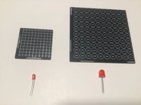 Image 3 of 10mm LED Screen PCB