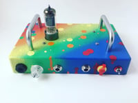 Image 2 of Wunderwood Amplifier