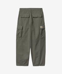 Image 2 of CARHARTT WIP_COLE CARGO PANT (RINSED) :::PARK:::