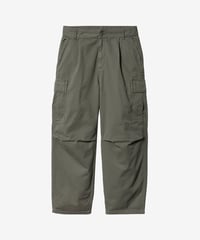 Image 2 of CARHARTT WIP_COLE CARGO PANT (RINSED) :::PARK:::