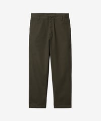 Image 2 of CARHARTT WIP_CALDER PANT :::CYPRESS:::