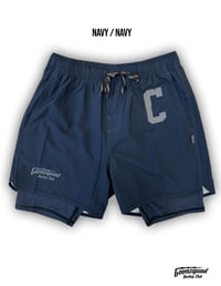 Image 2 of GS Tech Liner Shorts