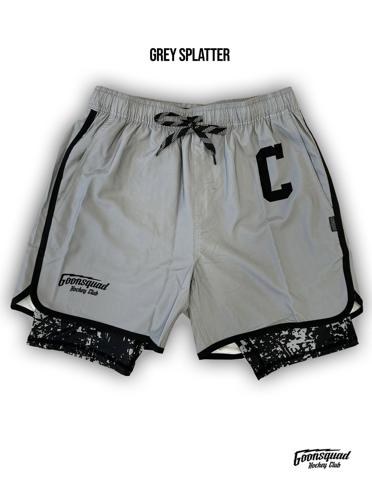 GS Tech Liner Shorts