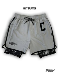 Image 3 of GS Tech Liner Shorts